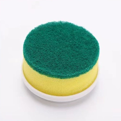 Electric Dish Scrubber