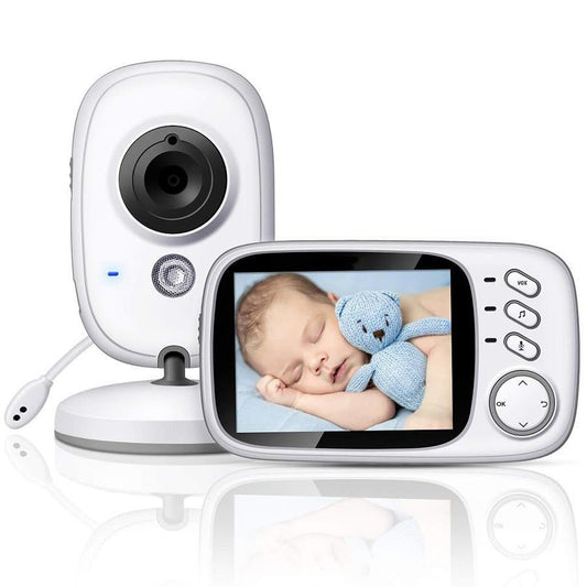 Digital Baby Monitor