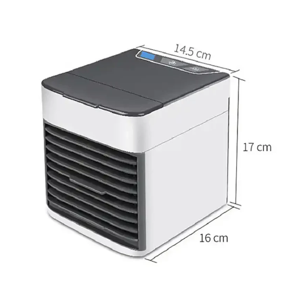 Mini Air Cooler Dimensions